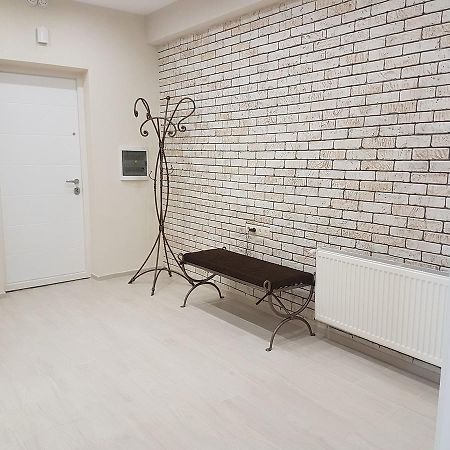 Royal Center-3 Rooms 3 Tv 基希讷乌 外观 照片