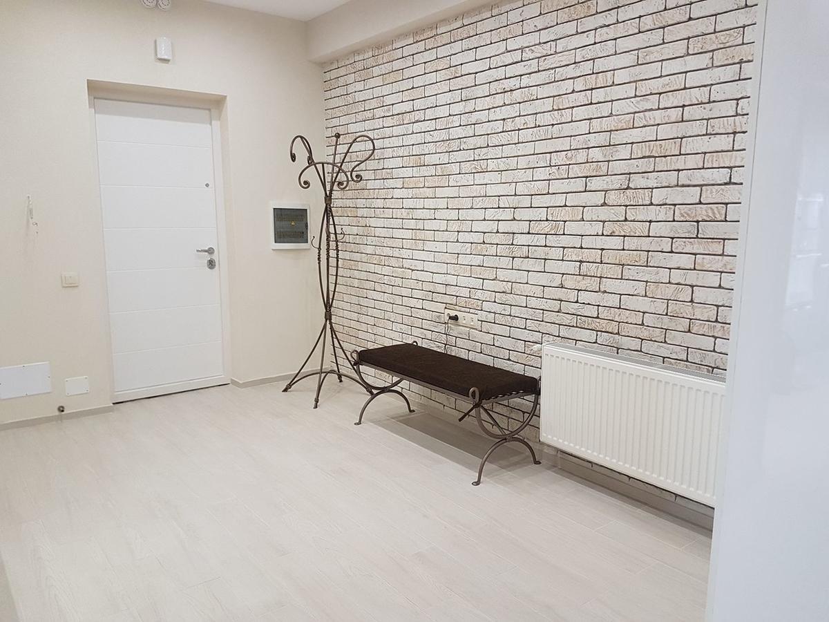 Royal Center-3 Rooms 3 Tv 基希讷乌 外观 照片