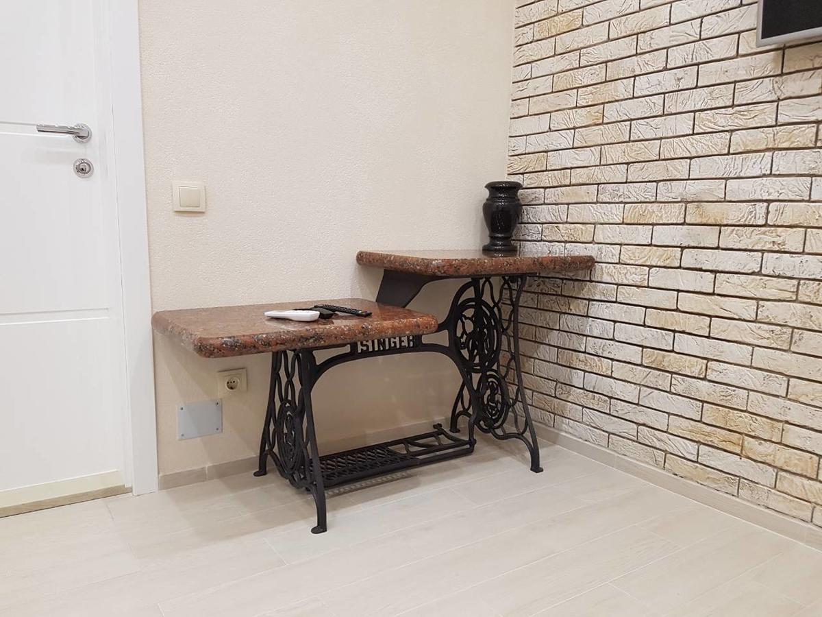 Royal Center-3 Rooms 3 Tv 基希讷乌 外观 照片