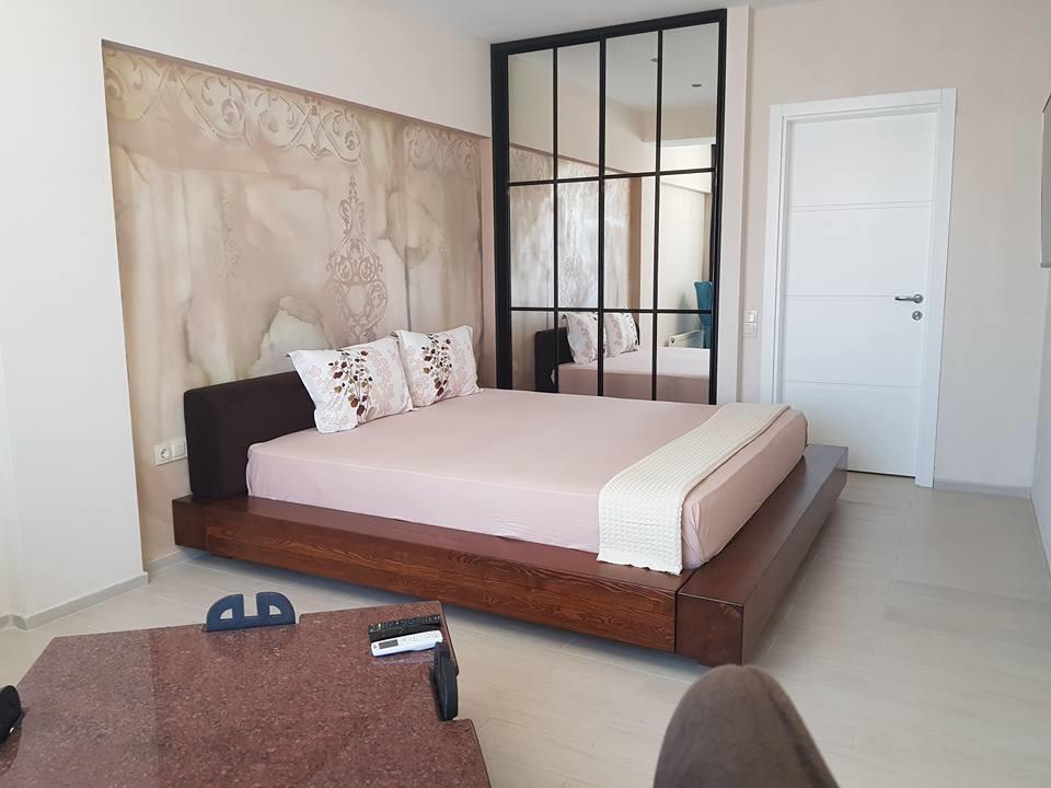 Royal Center-3 Rooms 3 Tv 基希讷乌 外观 照片