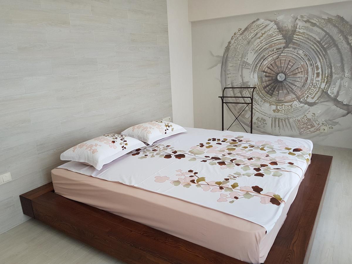 Royal Center-3 Rooms 3 Tv 基希讷乌 外观 照片